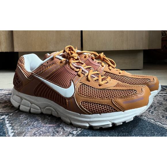 Nike Zoom Vomero 5 'Monarch' Men’s Size 11.5 Running Lifestyle Shoes - Picture 5 of 7